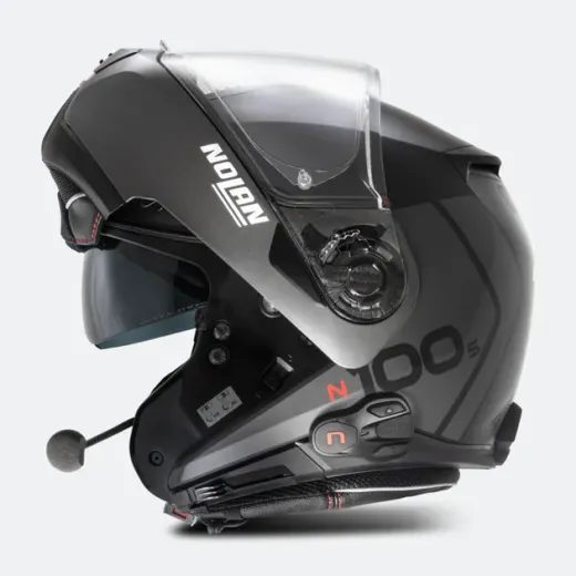 INTERKOM N-COM B902L R SERIES