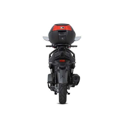KYMCO AGILITY S 125I CBS FINAL EDITION BLACK
