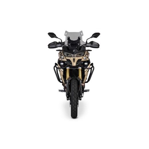 VOGE 625 DSX DESERT YELLOW