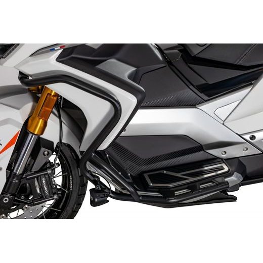 PEUGEOT XP400 GT - SNOW WHITE