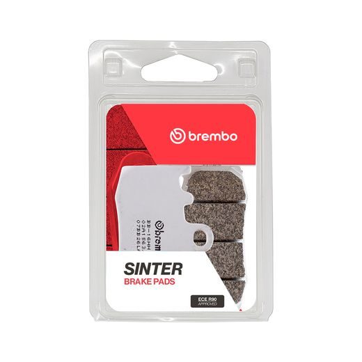 BRZDOVÉ DESTIČKY BREMBO 07BB26LA