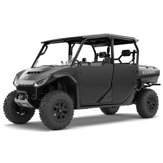 SEGWAY FUGLEMAN UT10 CREW X, GREY/BLACK