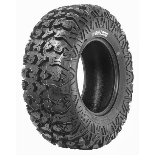 BULLDOG TIRES B3036 (E4)