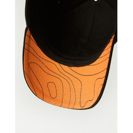 DIVERSE EXTREME TEAM - DAKAR RALLY KŠILTOVKA KID NAVI VII BLACK