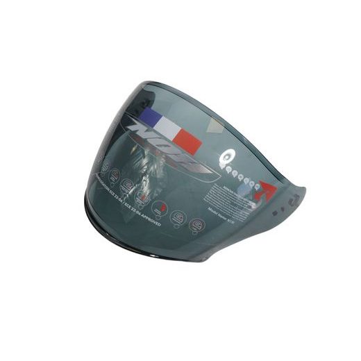 TMAVÉ HLEDÍ PRO NOX N130