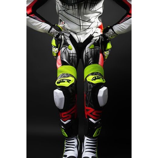 KOMBINÉZA 4SR RACING ULTRA LIGHT MATRIX AR