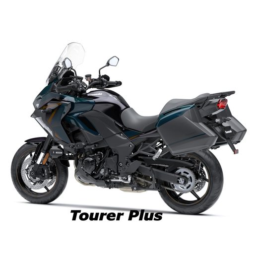 KAWASAKI VERSYS 1100 SE METALLIC DEEP BLUE 2026