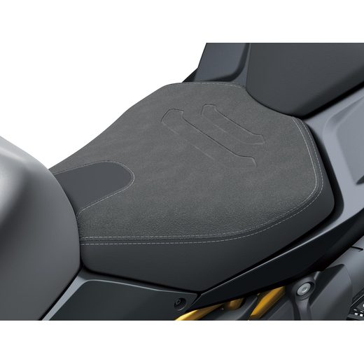 STYLOVÉ SEDADLO PRO KAWASAKI Z650 S