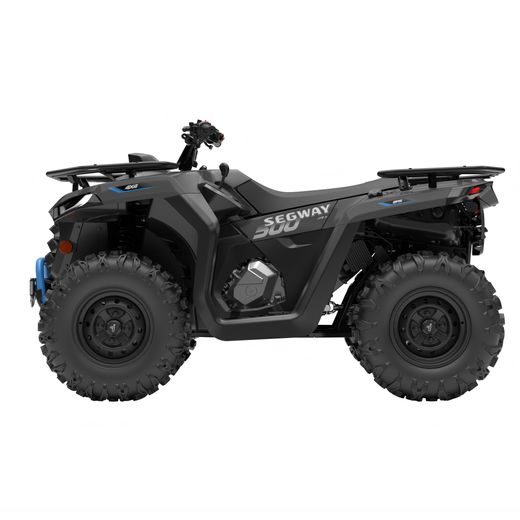 SEGWAY ATV SNARLER AT5 S GREY/BLUE