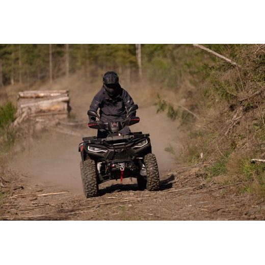 LINHAI ATV 420 PROMAX - PÍSKOVÁ