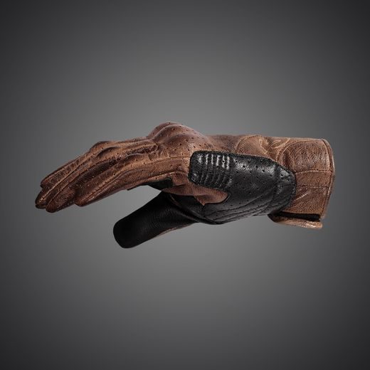 DÁMSKÉ RUKAVICE NA MOTORKU 4SR MONSTER LADY EVO BOWN