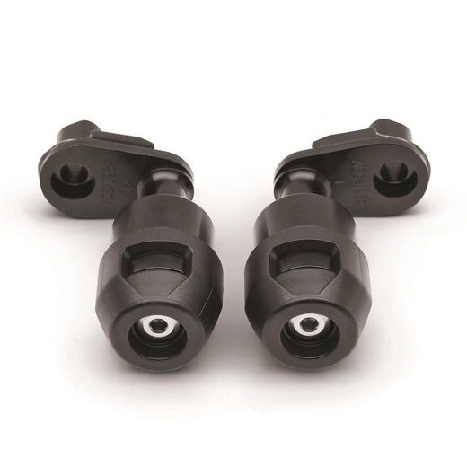 PADACÍ PROTEKTORY (SLIDERY) PRO KAWASAKI NINJA 400