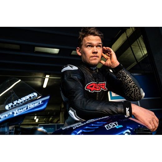 KOMBINÉZA 4SR RACING ULTRA LIGHT AR