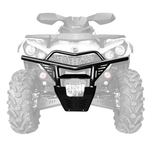 FRONT BUMPER BR5 - CAN-AM OUTLANDER 1000 MAXX/1000 X MR