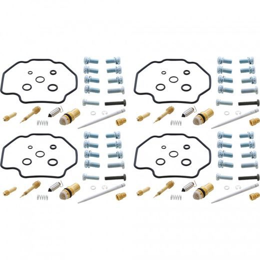 SADA NA REPASI KARBURÁTORU ALL BALLS RACING CARK26-1676