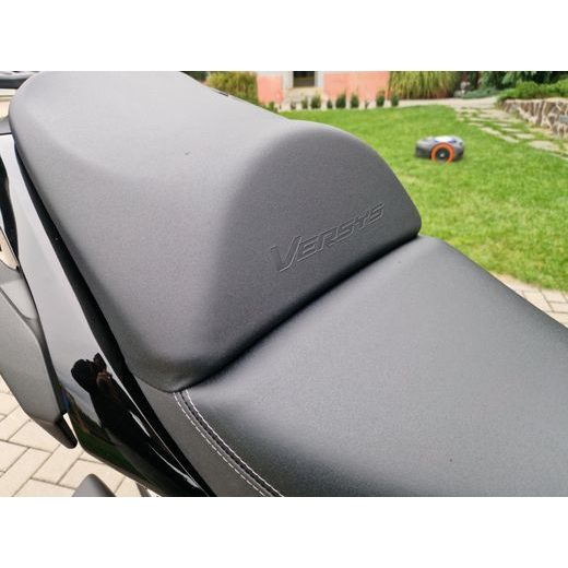 KAWASAKI VERSYS 1100 SE EMERALD BLAZED GREEN 2026 DEMO