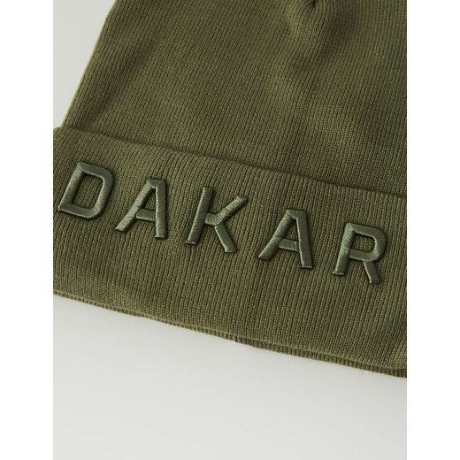 DIVERSE EXTREME TEAM - DAKAR RALLY - ZIMNÍ ČEPICE DANY VI KHAKI