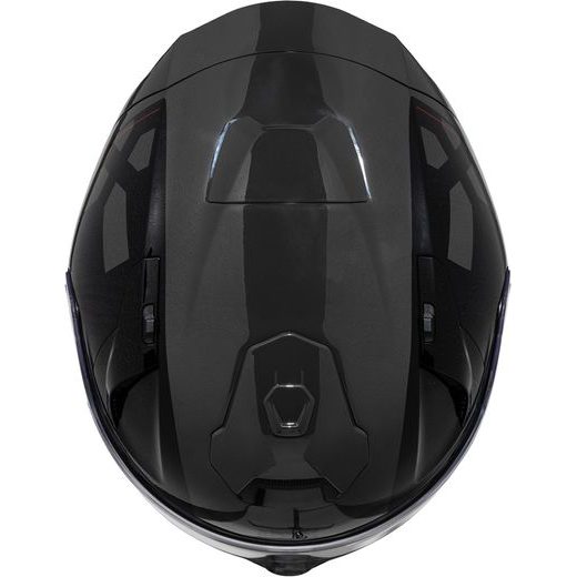 INTEGRÁLNÍ HELMA IXS RAPID 2.0 GRAPHIC X1-330236 ČERNO-ANTRACITOVÁ 2XL