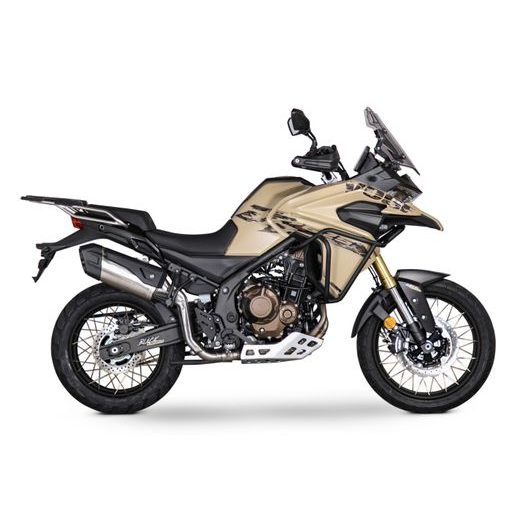 VOGE 625 DSX DESERT YELLOW