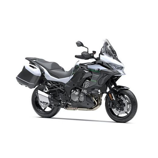 KIT TOURER PLUS KAWASAKI VERSYS 1000 2020 WT1