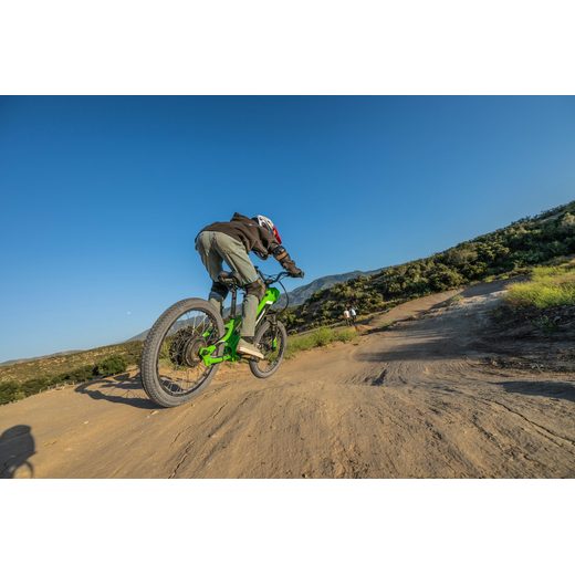 KAWASAKI ELEKTRODE 20