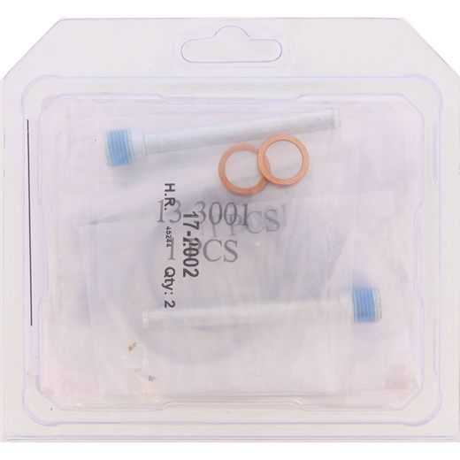 OPRAVNÁ SADA BRZDOVÉHO TŘMENU ALL BALLS RACING CRK18-3327