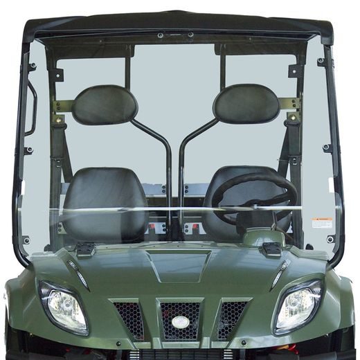 WINDSHIELD, LINHAI UTV 400