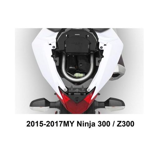 U-ZÁMEK KAWASAKI NINJA 400