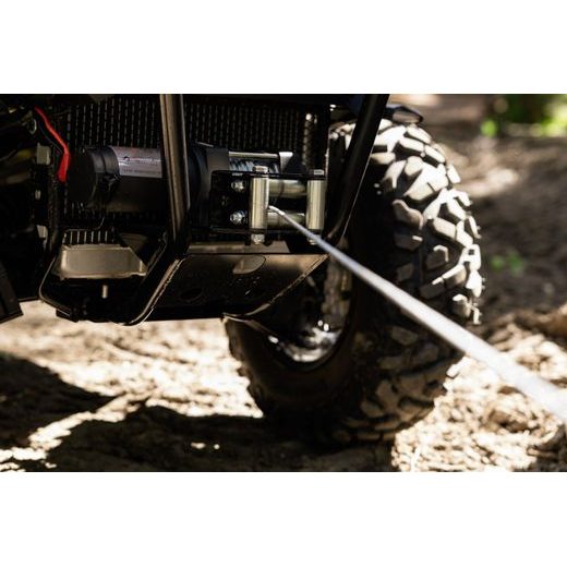 LINHAI ATV 420 PROMAX - ČERNÁ