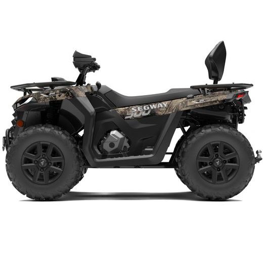 SEGWAY ATV SNARLER AT5 L EPS LIMITED CAMO