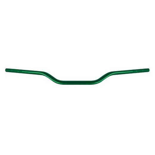 ŘÍDÍTKA ACCOSSATO HB174 HLINÍKOVÉ PROVEDENÍ S KONSTANTNÍM PRŮMĚREM 22 MM ORANŽOVÁ