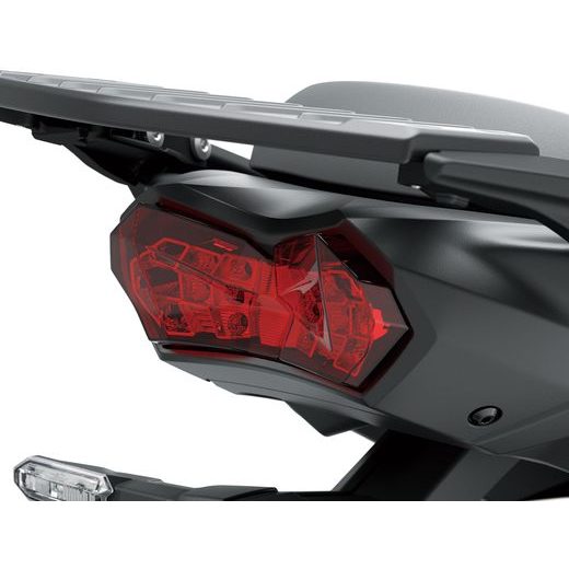 KAWASAKI VERSYS 1100 METALLIC DIABLO BLACK 2026