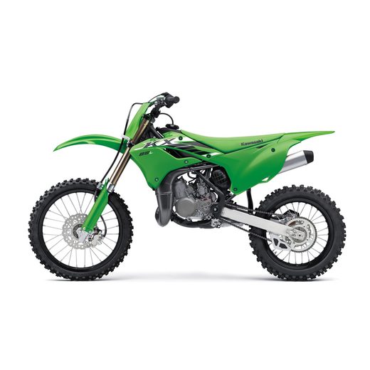 KAWASAKI KX85 II (S VELKÝMI KOLY) 2025