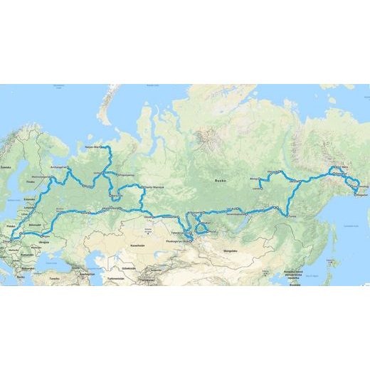 AJP PR7 650 ADVENTURE 2024