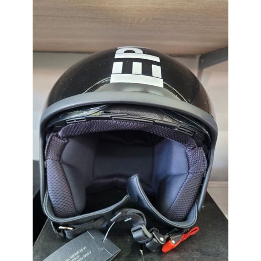 JET HELMA PROJECT STAR BLACK