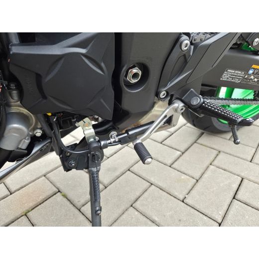 KAWASAKI Z1100 SE 2026 DEMO