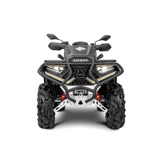 LONCIN XWOLF 700I MUD EPS 4×4