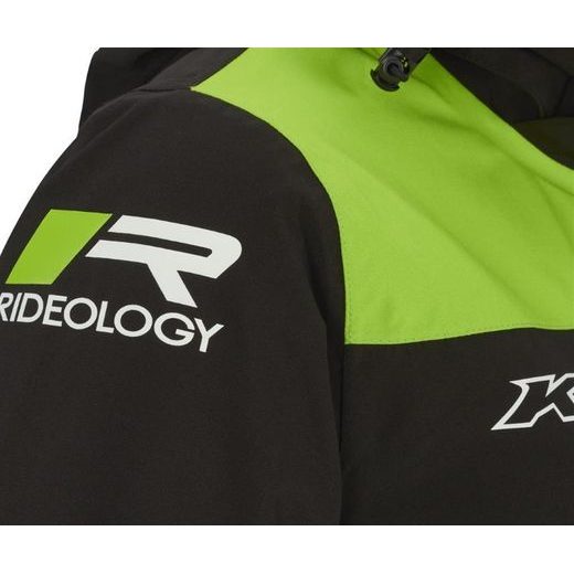 DÁMSKÁ BUNDA KAWASAKI MXGP 2022