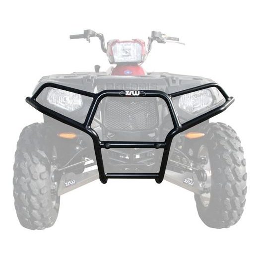 FRONT BUMPER POLARIS SPORTSMAN 550XP/850XP/ 1000XP BLACK