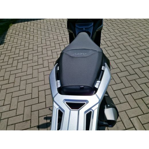 VOGE SR1 125I ADV ČERNÝ