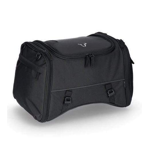 ION M ZADNÍ BAG 26-36 LITRŮ 600D POLYESTER/SOFT VINYL PORUHOVÝ SW-MOTECH