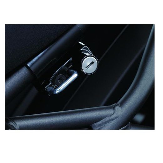 ZÁMEK HELMY PRO KAWASAKI VERSYS 1000