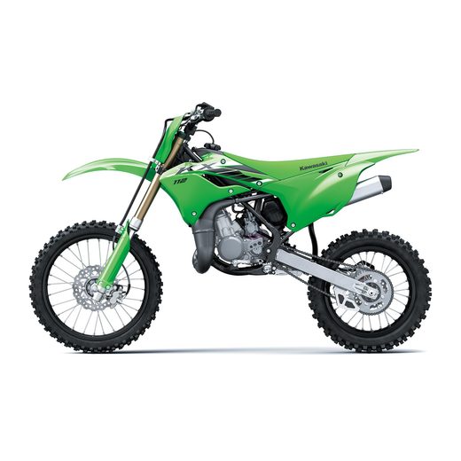 KAWASAKI KX112 2025