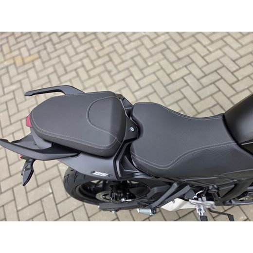 VOGE R125 S BLACK