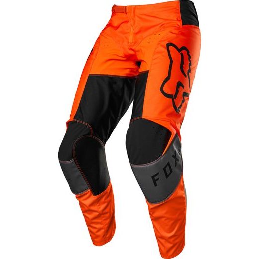 MX KALHOTY FOX 180 LUX FLUO ORANGE MX22