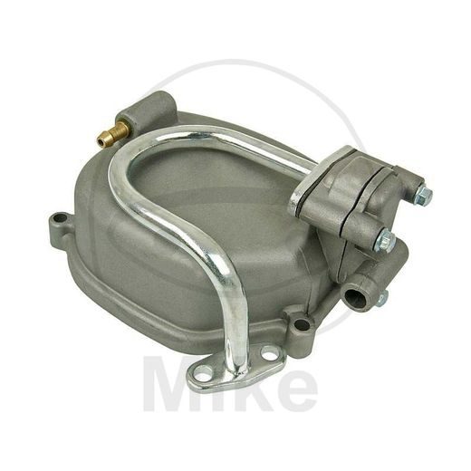 KRYT VENTILŮ JMT S SLS