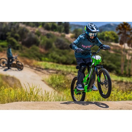 KAWASAKI ELEKTRODE 20