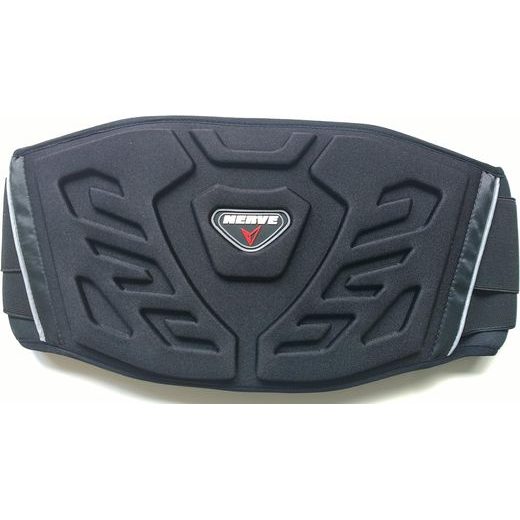 LEDVINOVÝ PÁS NA MOTORKU NERVE SOLID