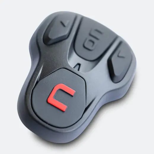 INTERCOM N-COM B902 R SERIES