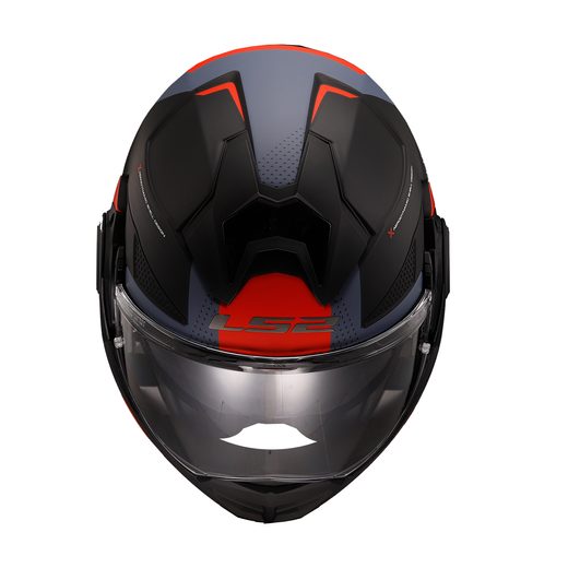 LS2 FF901 ADVANT X OBLIVION M.BLACK BLUE-06